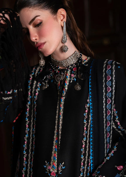 Bin Ilyas | Dulzura - 1021A