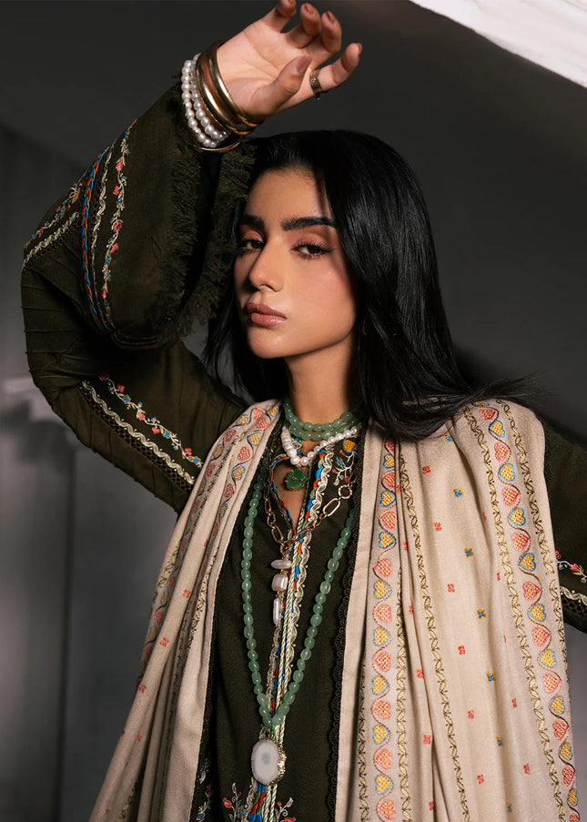 Bin Ilyas | Dulzura - 1021B