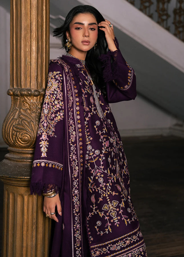 Bin Ilyas | Dulzura - 1022A