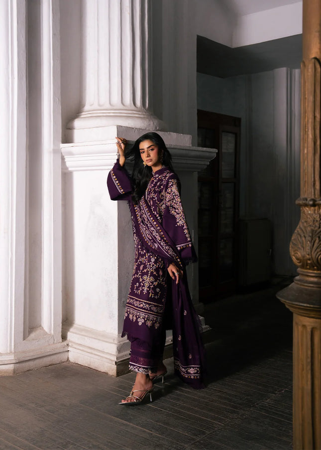 Bin Ilyas | Dulzura - 1022A