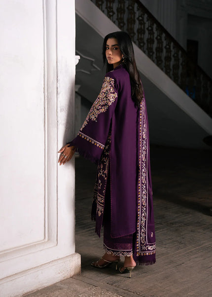 Bin Ilyas | Dulzura - 1022A
