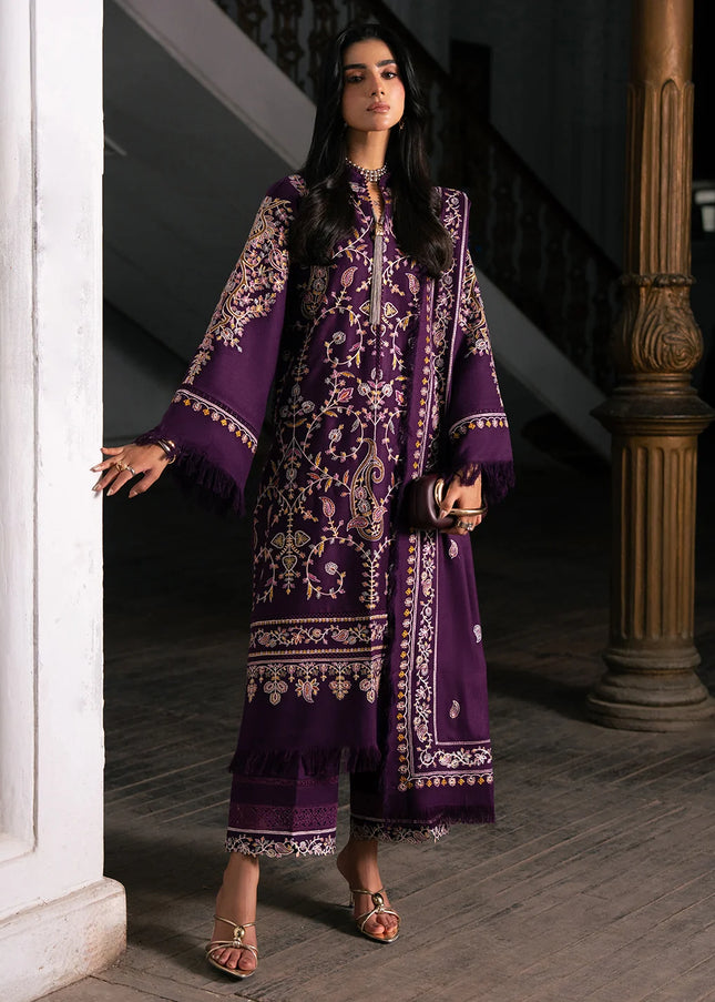 Bin Ilyas | Dulzura - 1022A