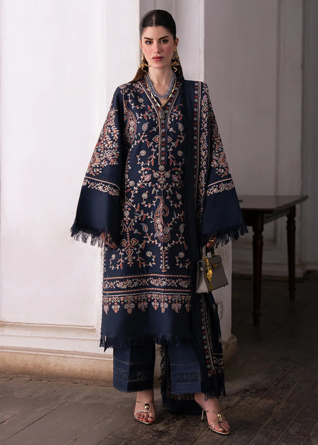 Bin Ilyas | Dulzura - 1022B
