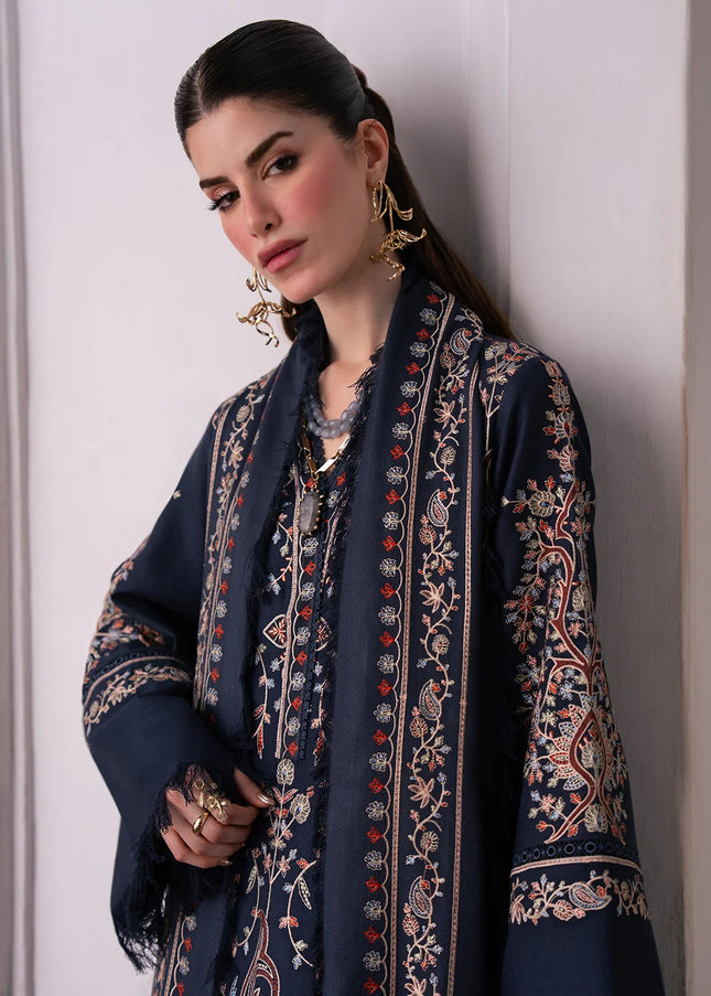 Bin Ilyas | Dulzura - 1022B