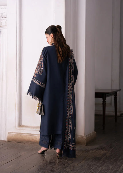 Bin Ilyas | Dulzura - 1022B