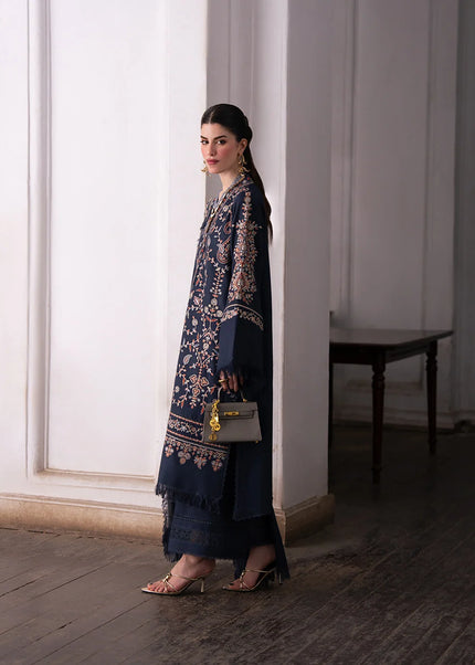 Bin Ilyas | Dulzura - 1022B