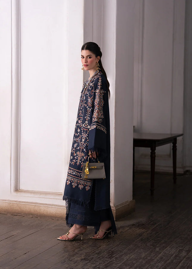 Bin Ilyas | Dulzura - 1022B