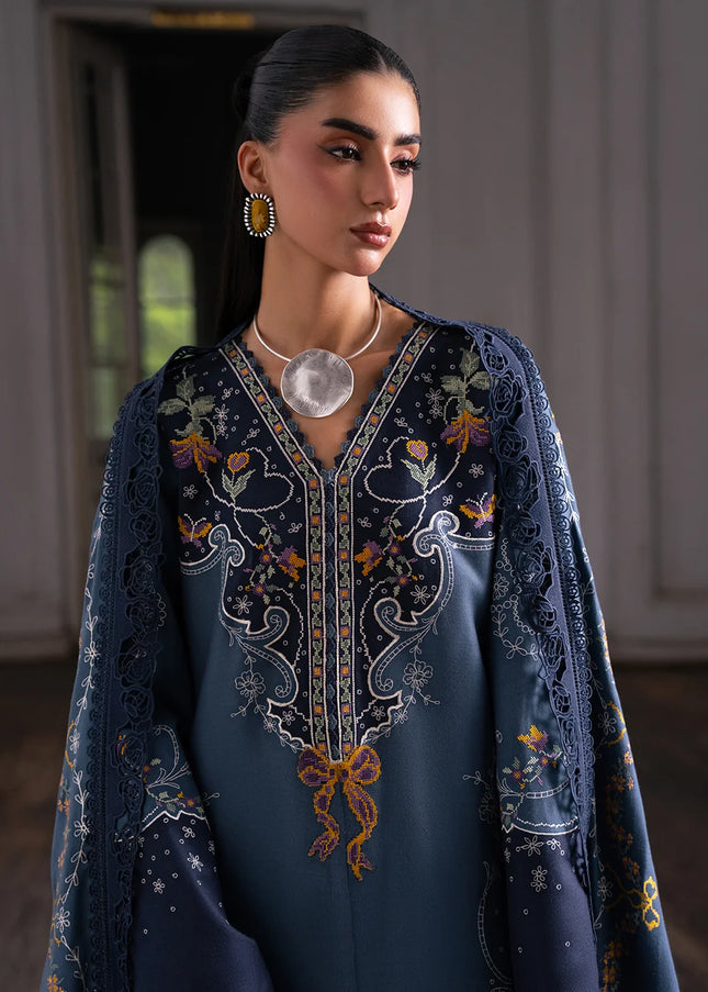 Bin Ilyas | Dulzura - 1023A
