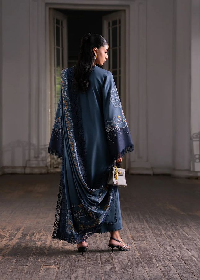 Bin Ilyas | Dulzura - 1023A