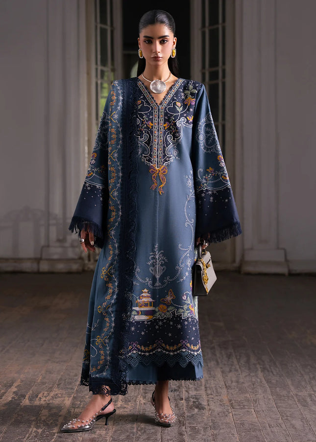 Bin Ilyas | Dulzura - 1023A