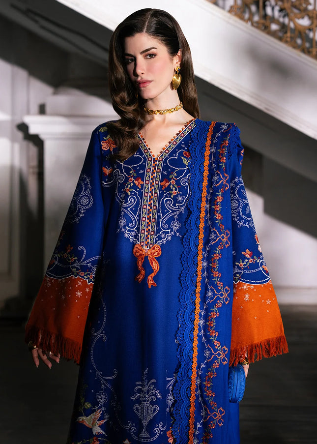 Bin Ilyas | Dulzura - 1023B