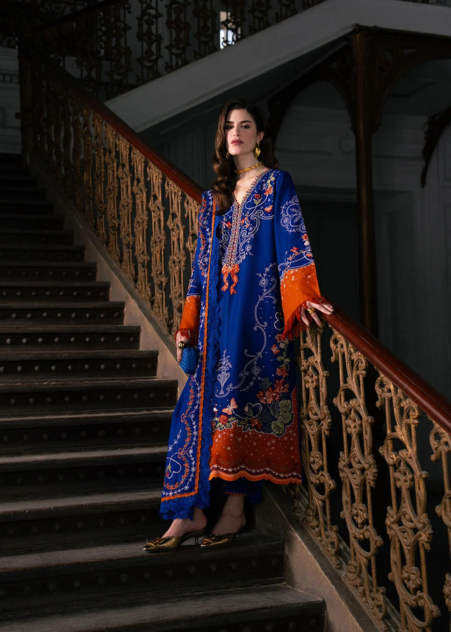Bin Ilyas | Dulzura - 1023B