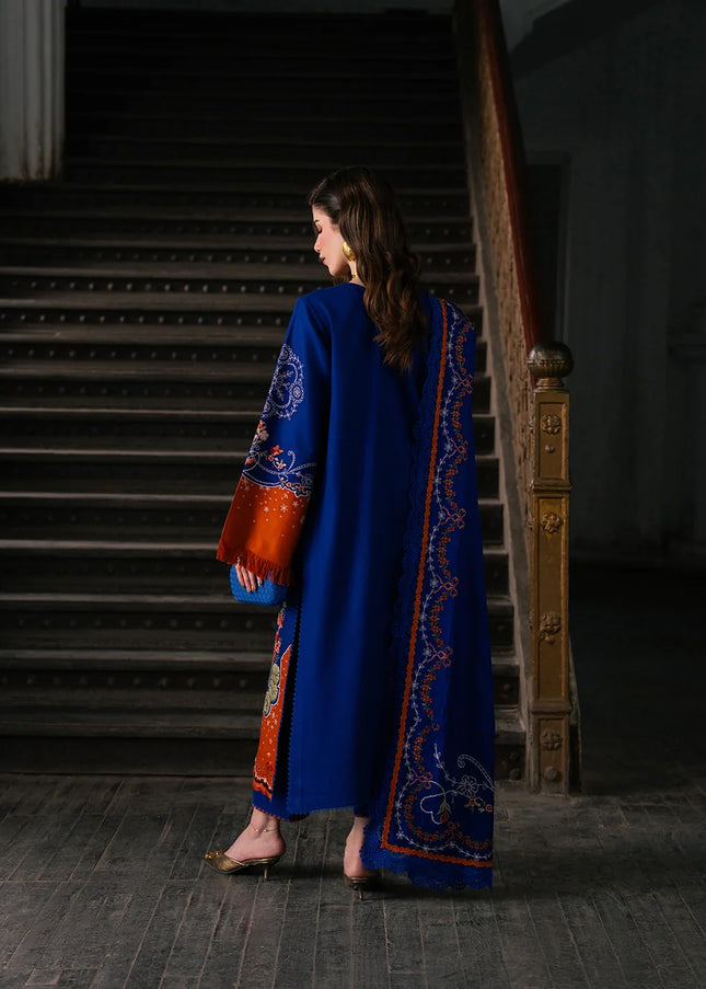 Bin Ilyas | Dulzura - 1023B