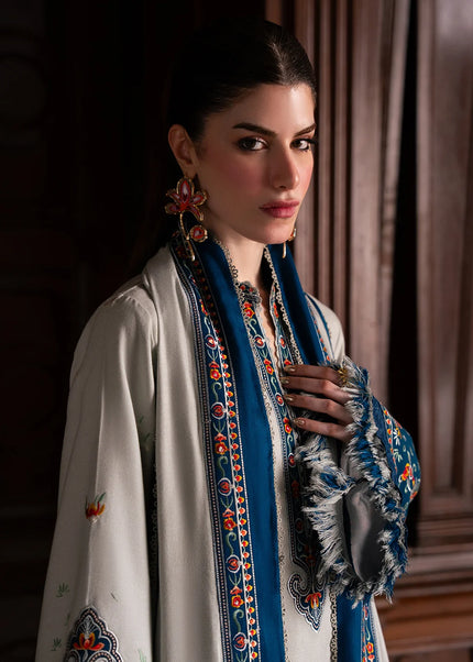 Bin Ilyas | Dulzura - 1024A