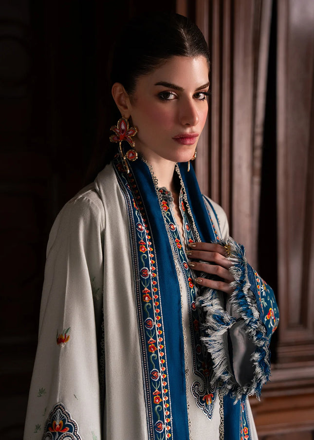 Bin Ilyas | Dulzura - 1024A