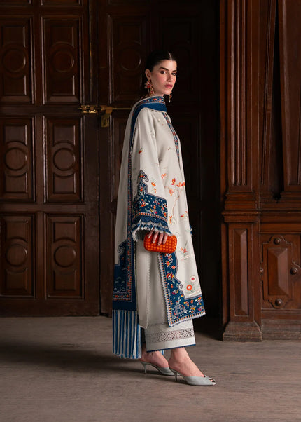 Bin Ilyas | Dulzura - 1024A