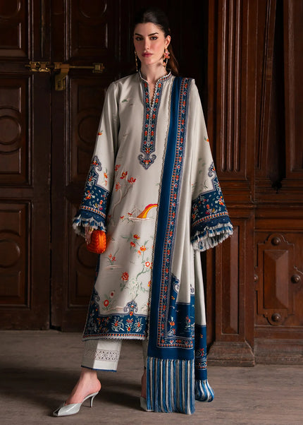 Bin Ilyas | Dulzura - 1024A