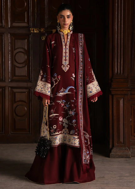Bin Ilyas | Dulzura - 1024B