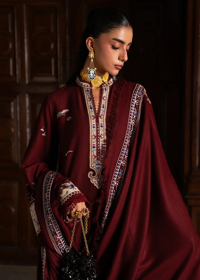 Bin Ilyas | Dulzura - 1024B