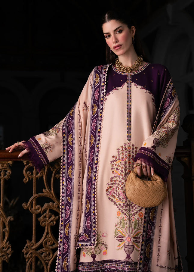 Bin Ilyas | Dulzura - 1025A