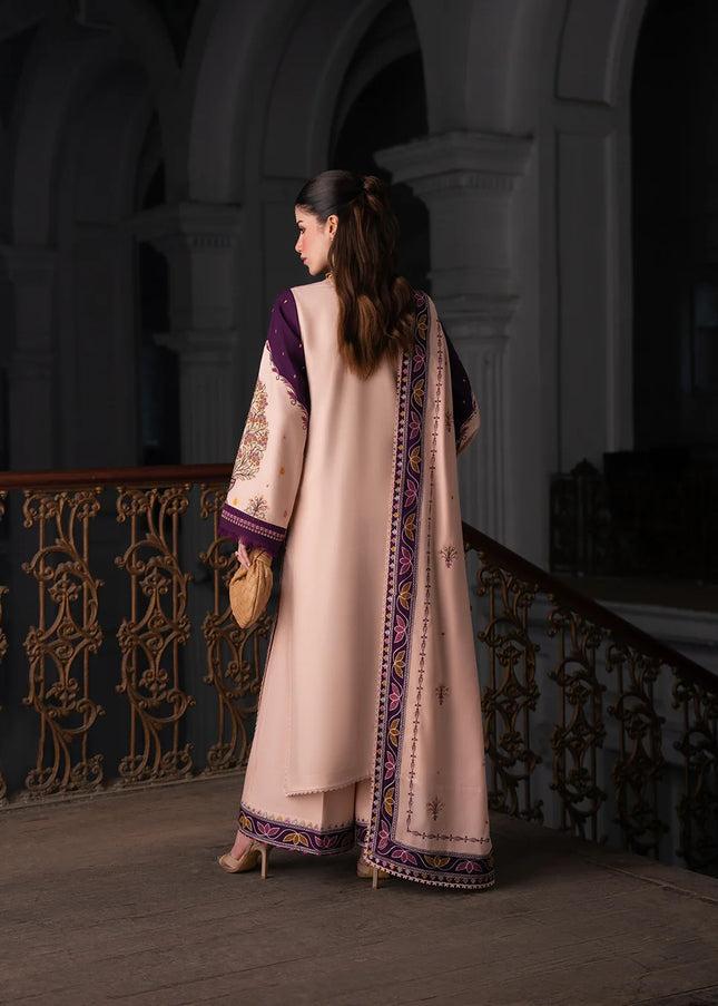 Bin Ilyas | Dulzura - 1025A