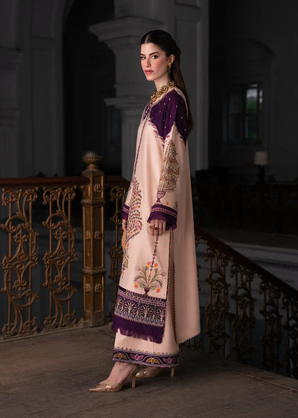 Bin Ilyas | Dulzura - 1025A