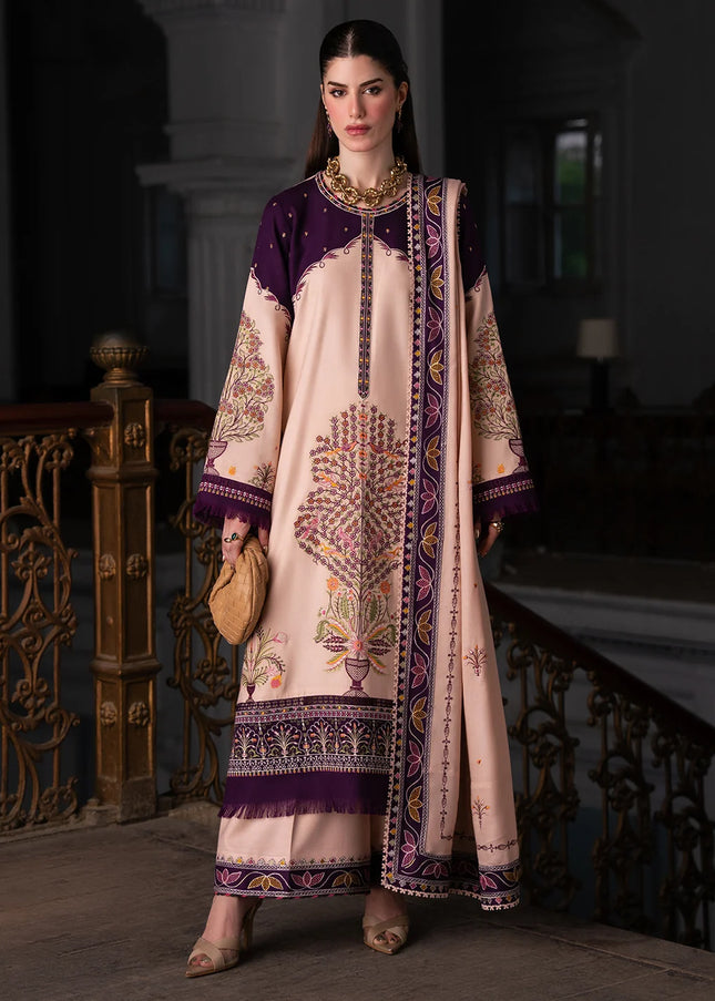 Bin Ilyas | Dulzura - 1025A