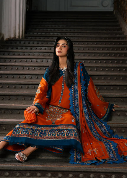 Bin Ilyas | Dulzura - 1025B