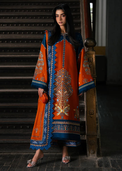 Bin Ilyas | Dulzura - 1025B