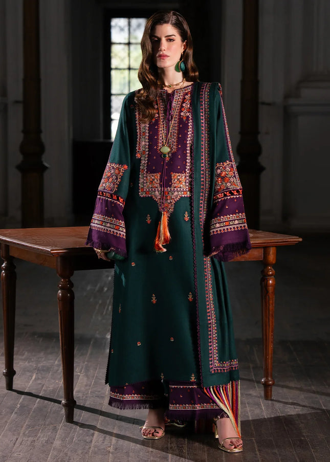 Bin Ilyas | Dulzura - 1026A