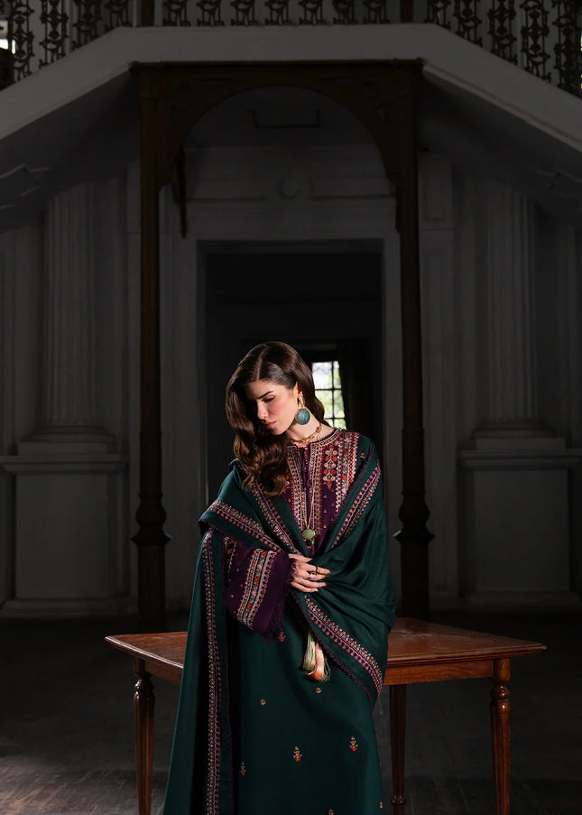 Bin Ilyas | Dulzura - 1026A