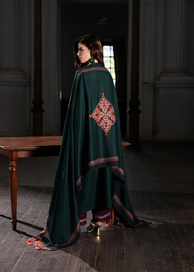 Bin Ilyas | Dulzura - 1026A