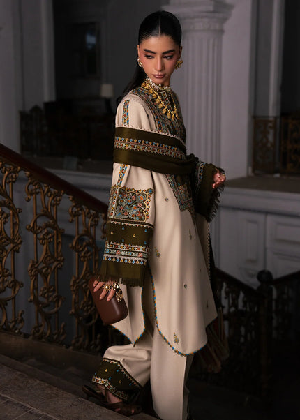 Bin Ilyas | Dulzura - 1026B