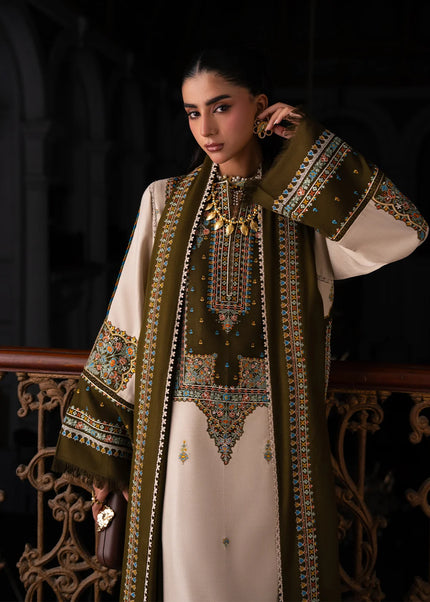 Bin Ilyas | Dulzura - 1026B
