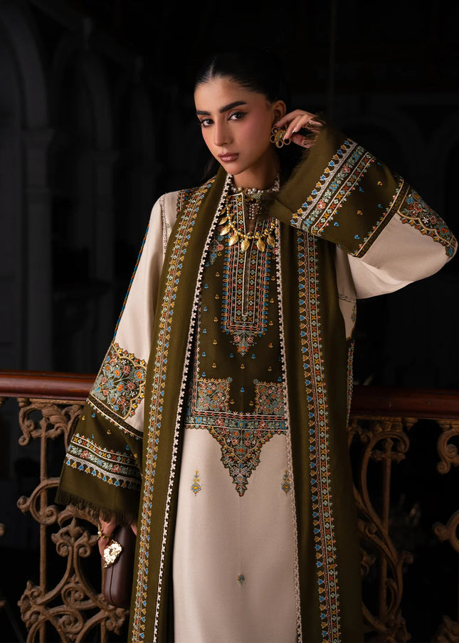 Bin Ilyas | Dulzura - 1026B