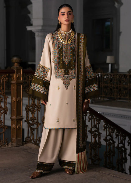 Bin Ilyas | Dulzura - 1026B