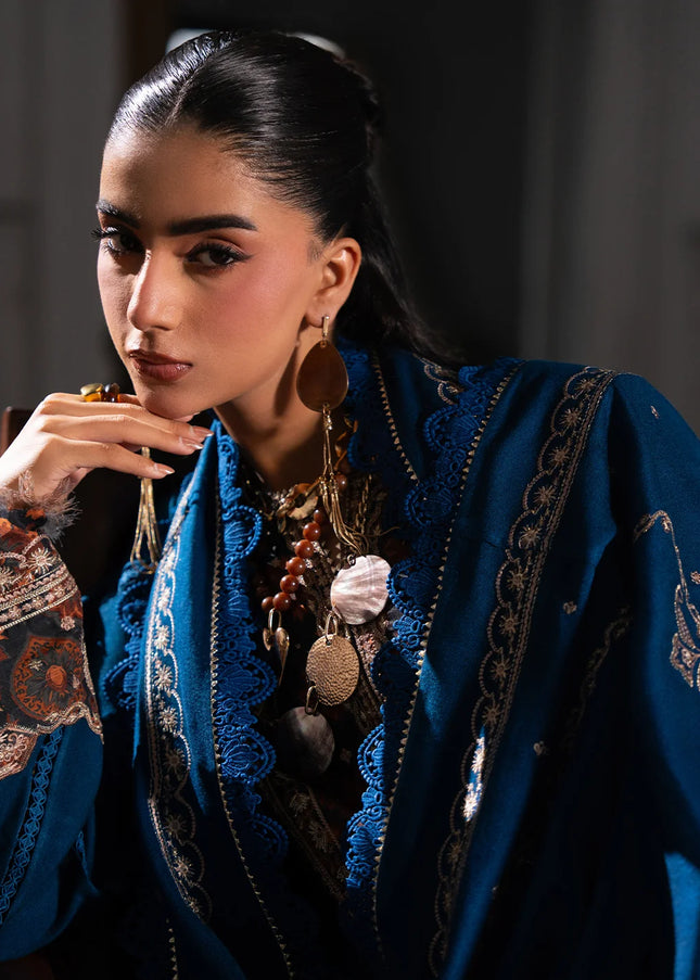 Bin Ilyas | Dulzura - 1027A