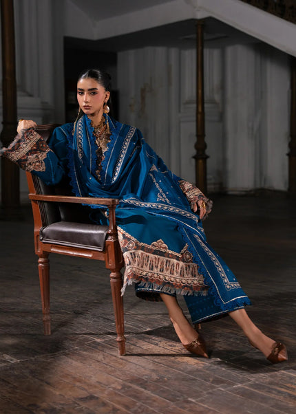 Bin Ilyas | Dulzura - 1027A
