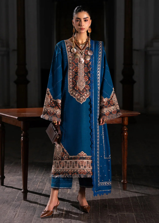 Bin Ilyas | Dulzura - 1027A