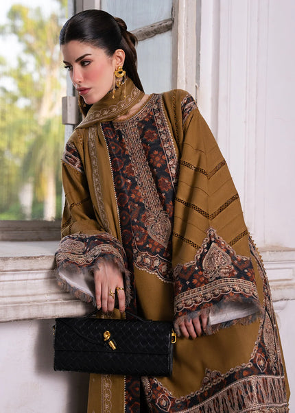 Bin Ilyas | Dulzura - 1027B