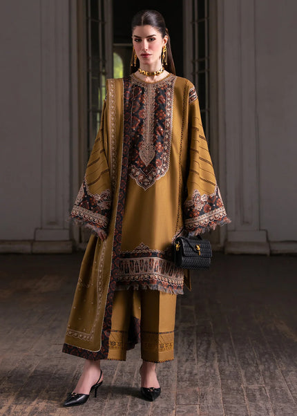 Bin Ilyas | Dulzura - 1027B