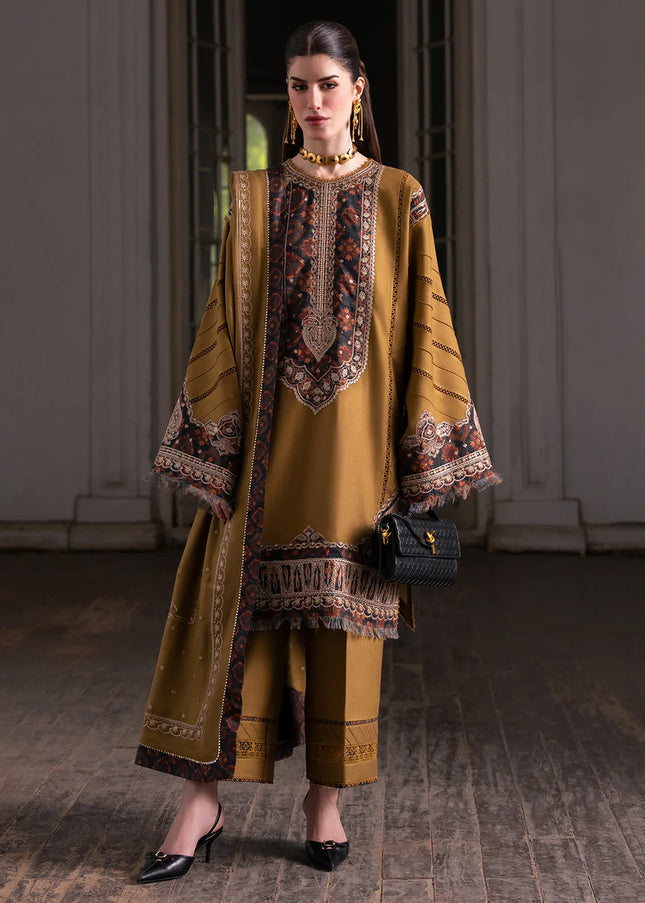 Bin Ilyas | Dulzura - 1027B