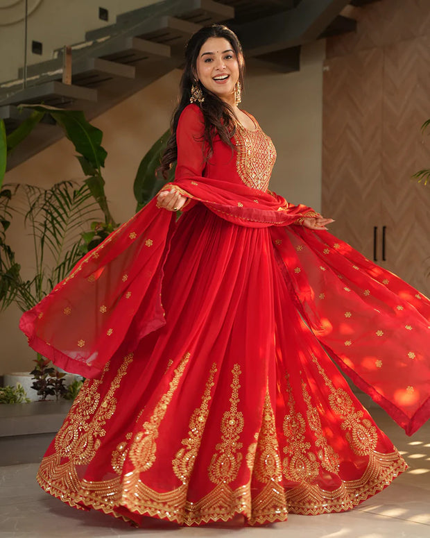 Anarkali