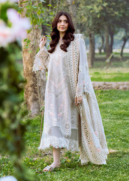 Bin Ilyas | Lawn - 104B