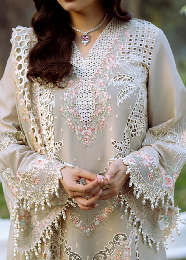 Bin Ilyas | Lawn - 104B