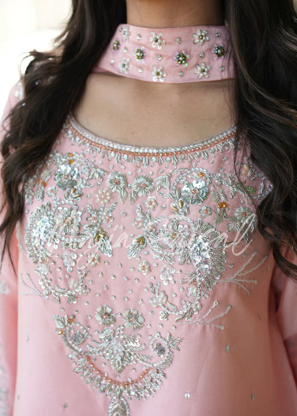 Najiaa Faisal | Lyra
