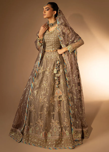 Muntaha | Tabeer - Afsana