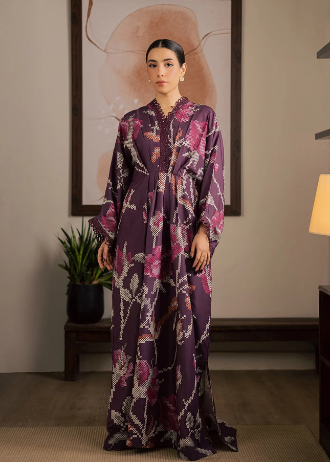 Vanya | Co-Ords - CO-123