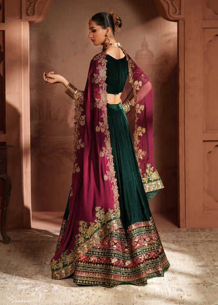 Iznik | Velvet '26 - IV-65