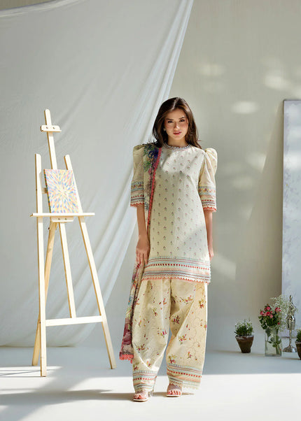Sobia Nazir | Vital '26 - 10A